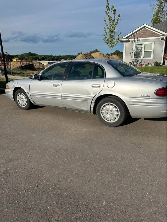 2000 Buick LeSabre - Image 5 of 5