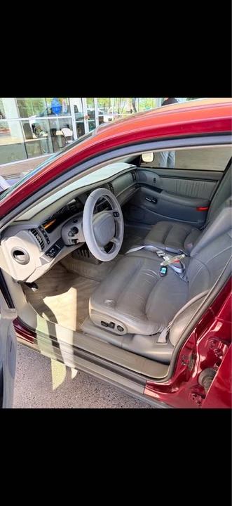 2000 Buick Park Avenue - Image 3 of 5