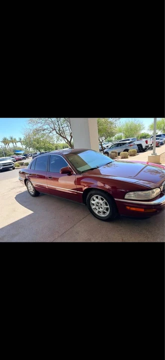 2000 Buick Park Avenue - Image 2 of 5