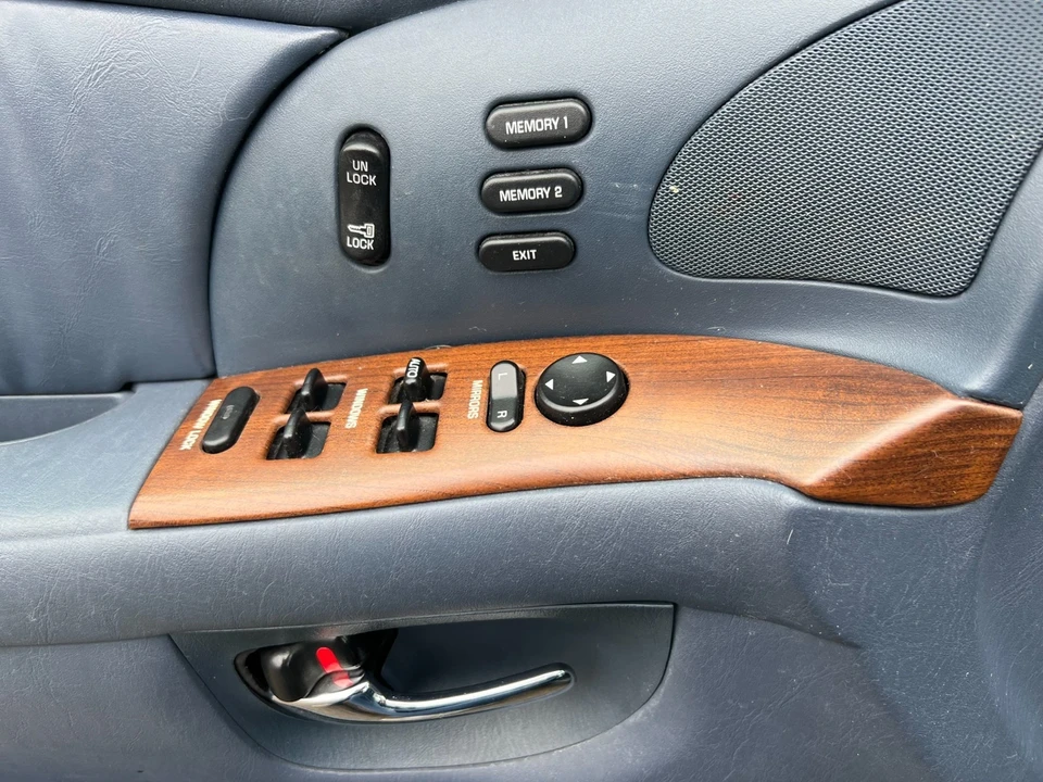 2000 Buick Park Avenue - Image 20 of 21