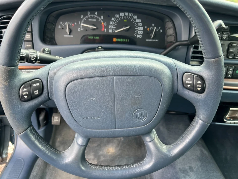 2000 Buick Park Avenue - Image 15 of 21