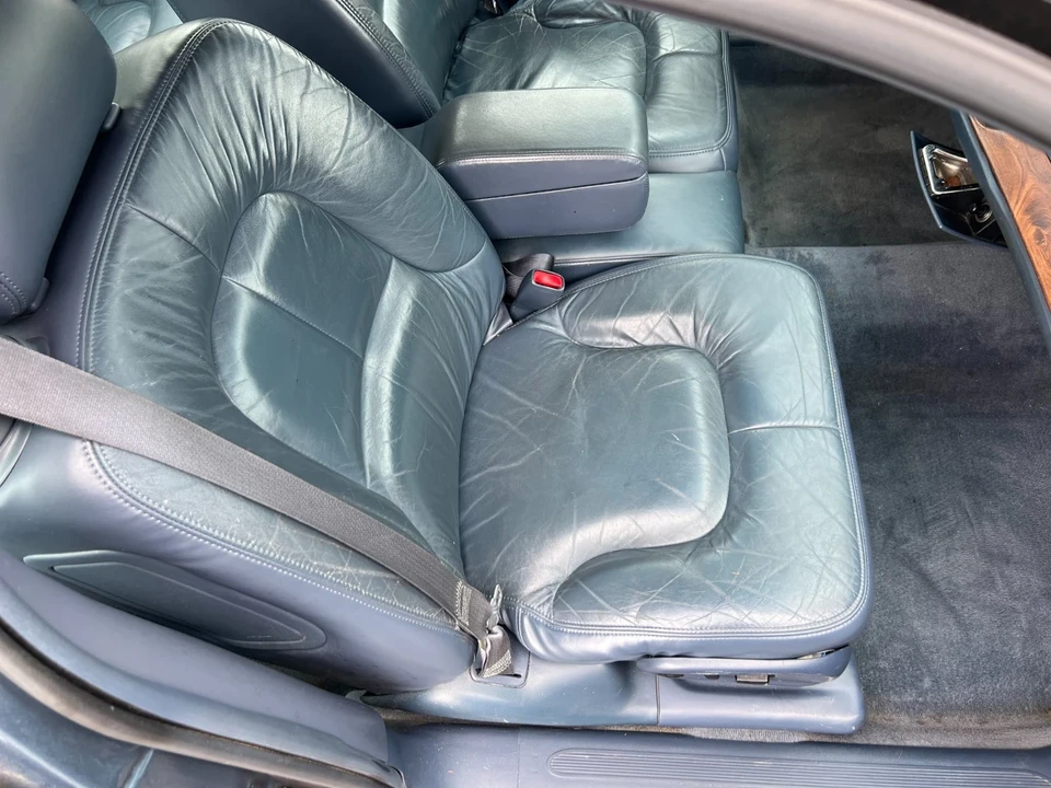 2000 Buick Park Avenue - Image 14 of 21