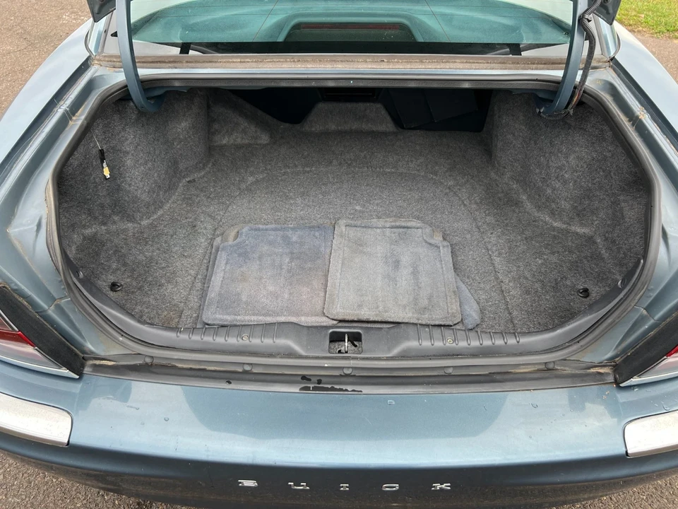 2000 Buick Park Avenue - Image 6 of 21