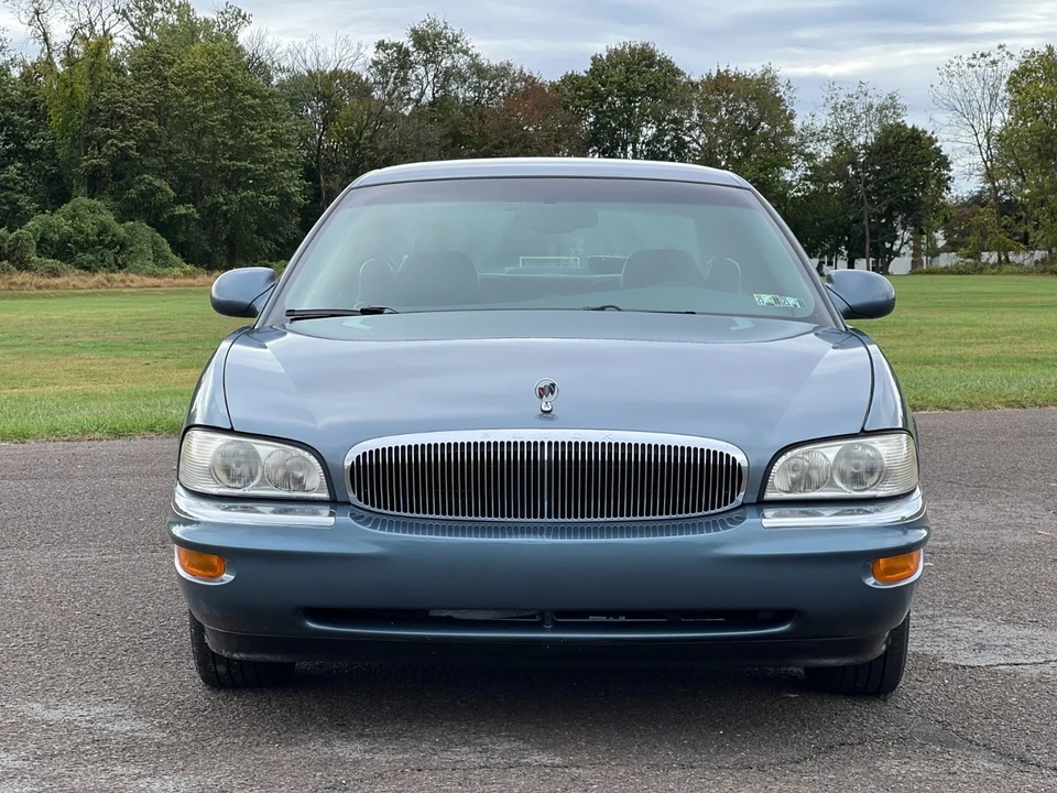 2000 Buick Park Avenue - Image 2 of 21