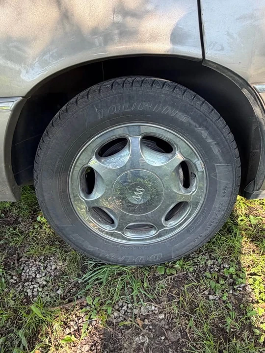 2000 Buick Park Avenue - Image 6 of 10