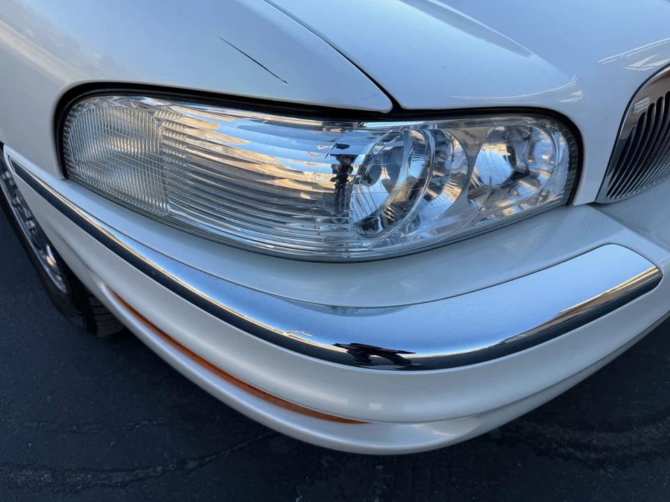 2000 Buick Park Avenue - Image 31 of 31