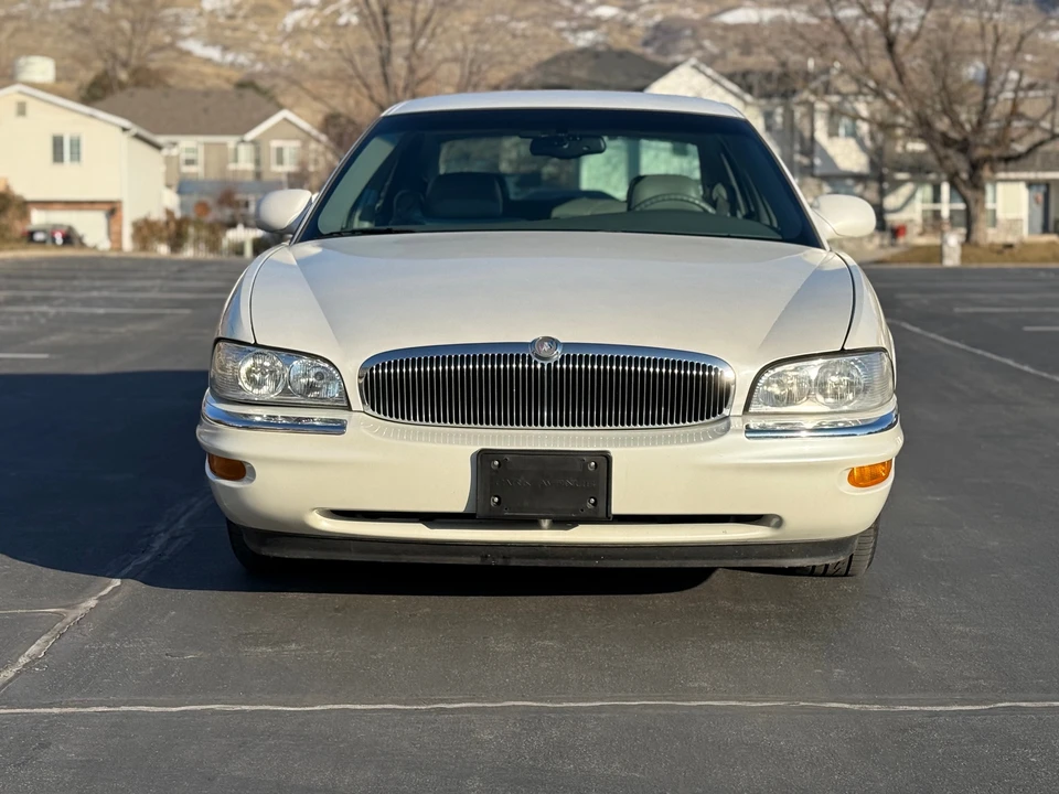 2000 Buick Park Avenue - Image 5 of 31