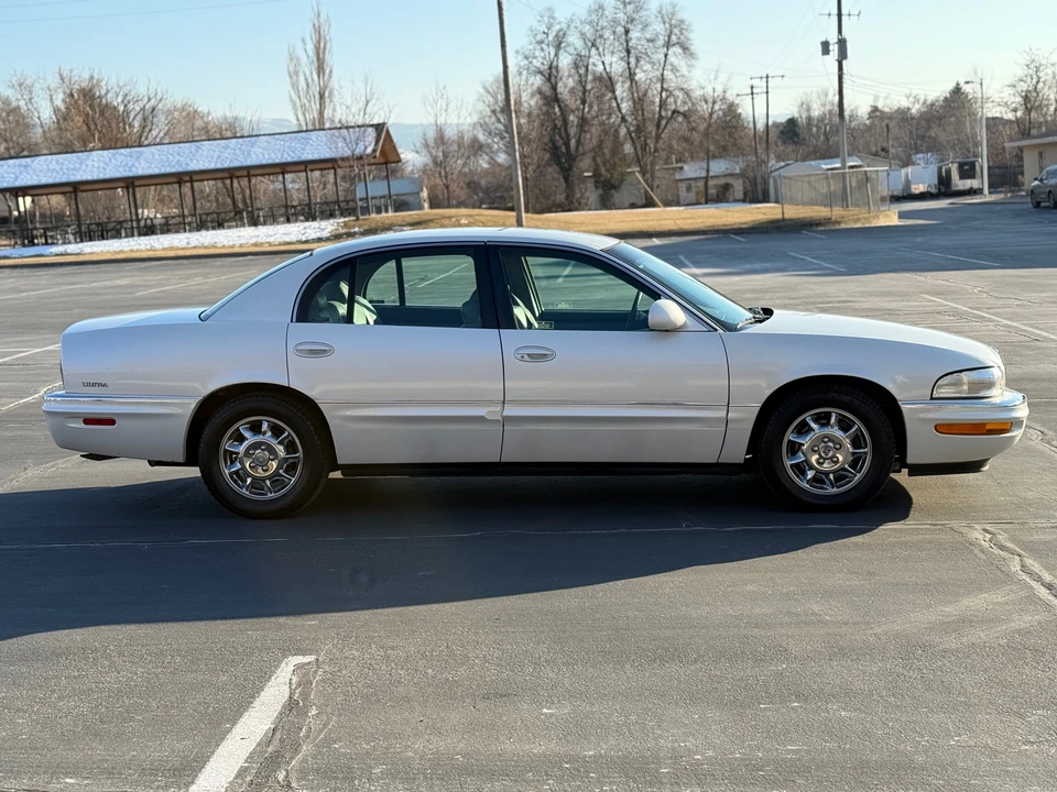 2000 Buick Park Avenue - Image 20 of 31