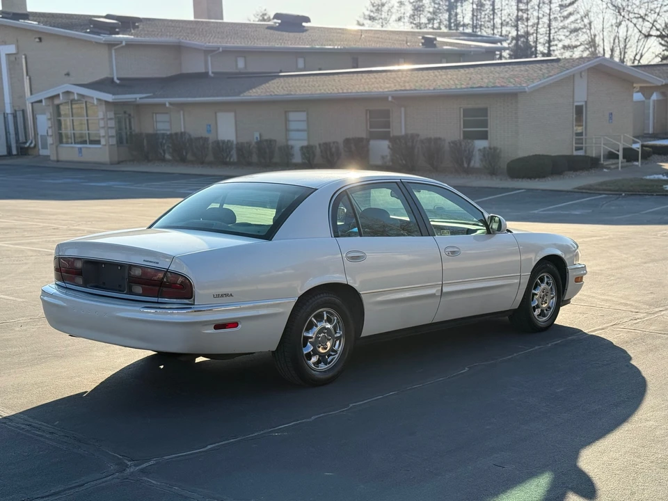 2000 Buick Park Avenue - Image 19 of 31