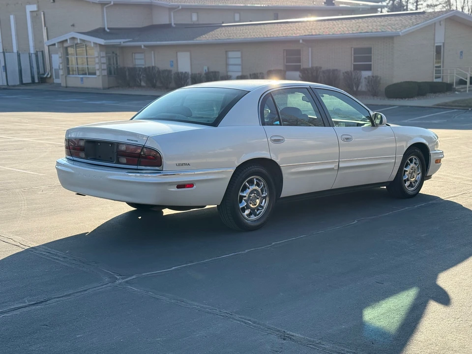 2000 Buick Park Avenue - Image 17 of 31
