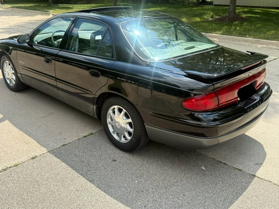 2000 Buick Regal - Image 15 of 20