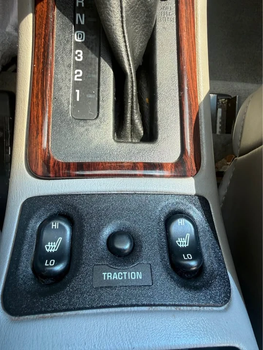 2000 Buick Regal - Image 11 of 20
