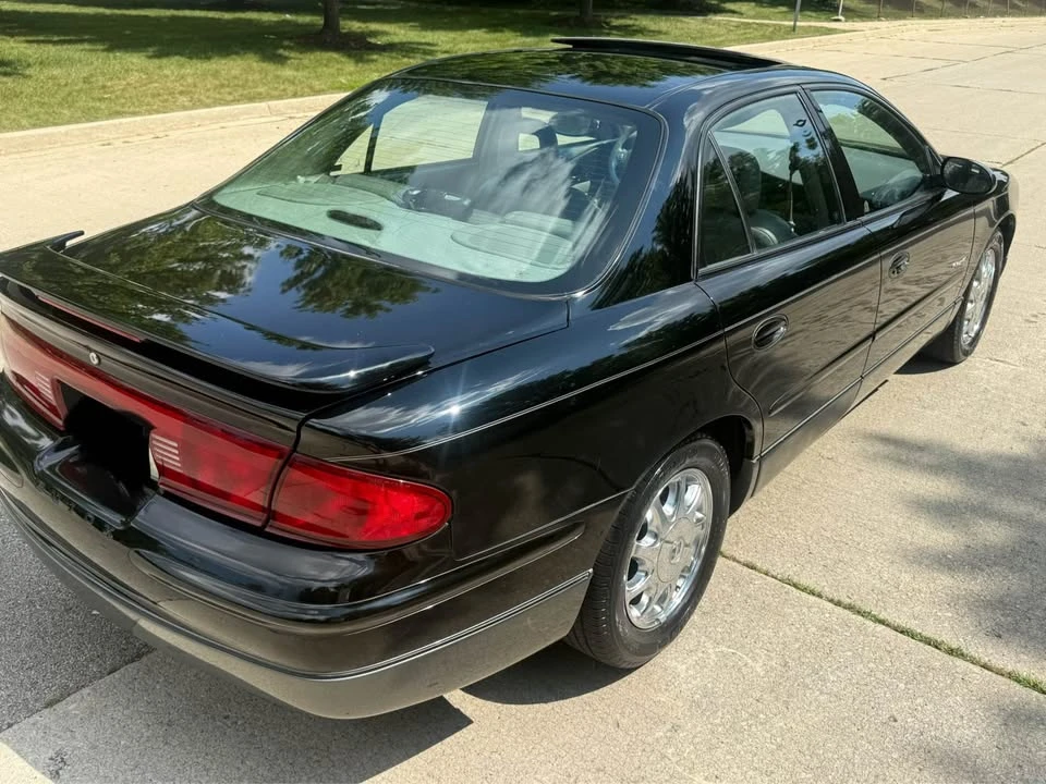 2000 Buick Regal - Image 4 of 20