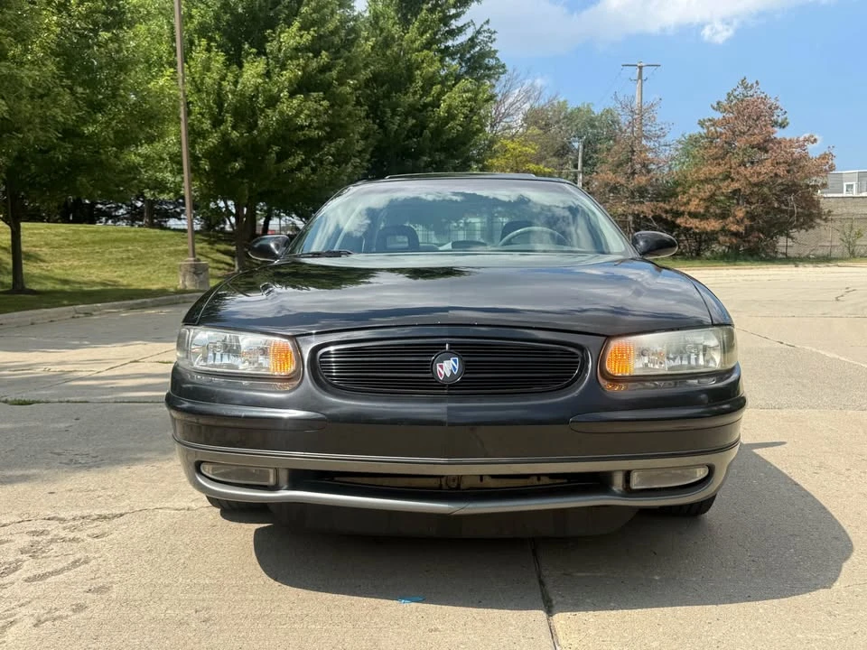 2000 Buick Regal - Image 18 of 20