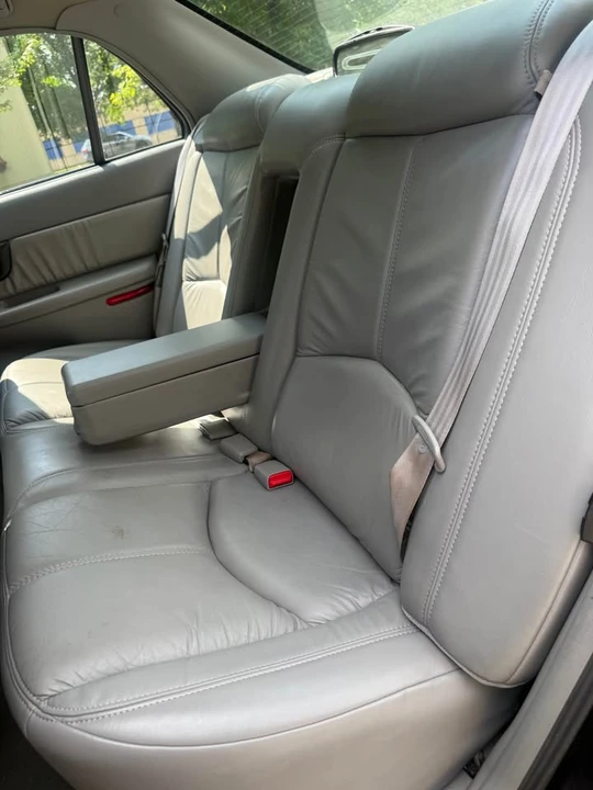2000 Buick Regal - Image 7 of 20