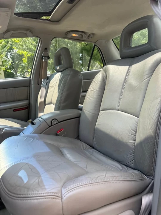 2000 Buick Regal - Image 6 of 20