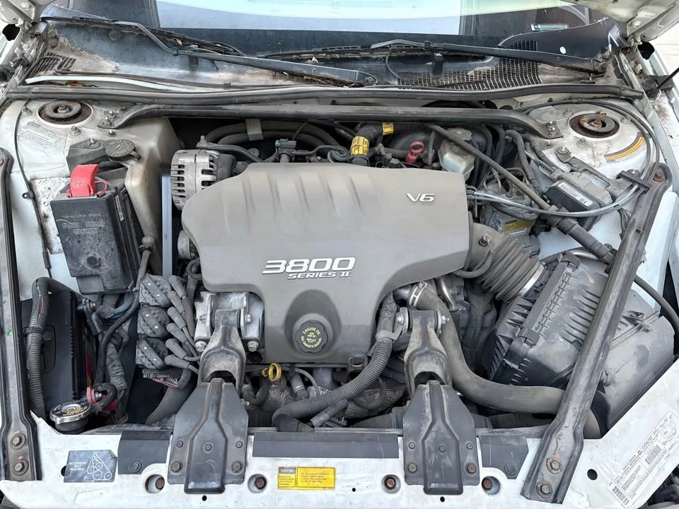 2000 Buick Regal - Image 11 of 11