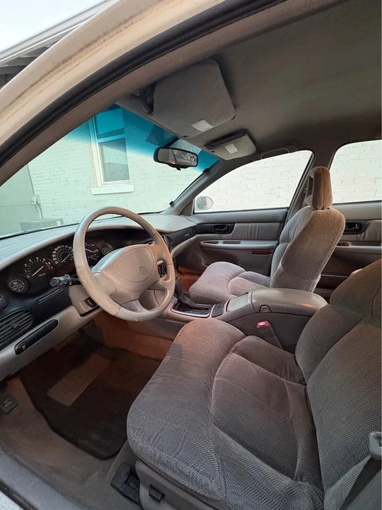 2000 Buick Regal - Image 6 of 11