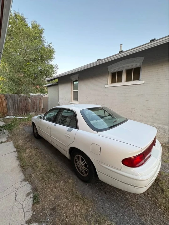 2000 Buick Regal - Image 4 of 11