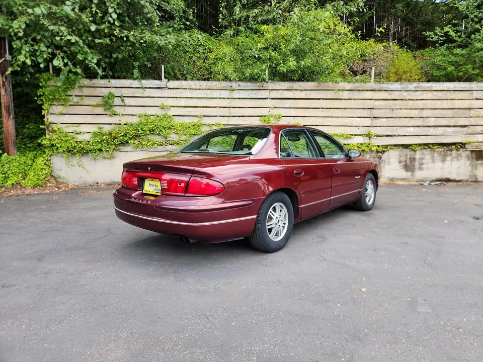 2000 Buick Regal - Image 5 of 17