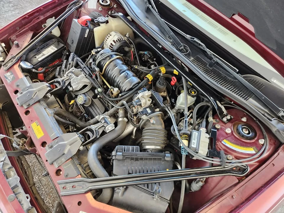 2000 Buick Regal - Image 12 of 17