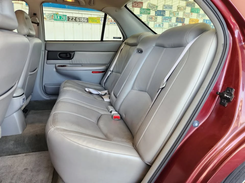 2000 Buick Regal - Image 6 of 17