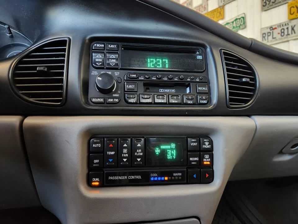 2000 Buick Regal - Image 8 of 17