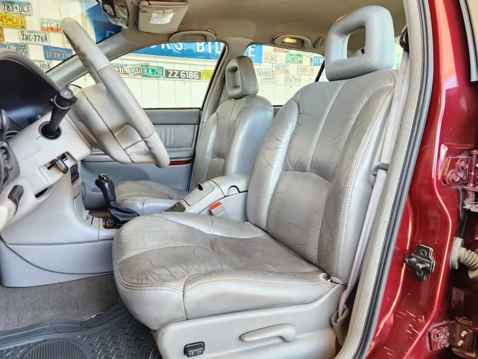 2000 Buick Regal - Image 4 of 17