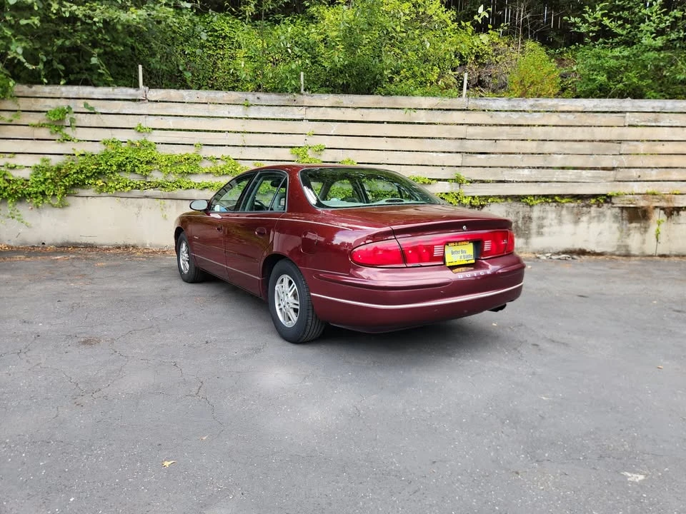 2000 Buick Regal - Image 3 of 17