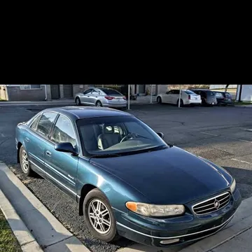 2000 Buick Regal LS