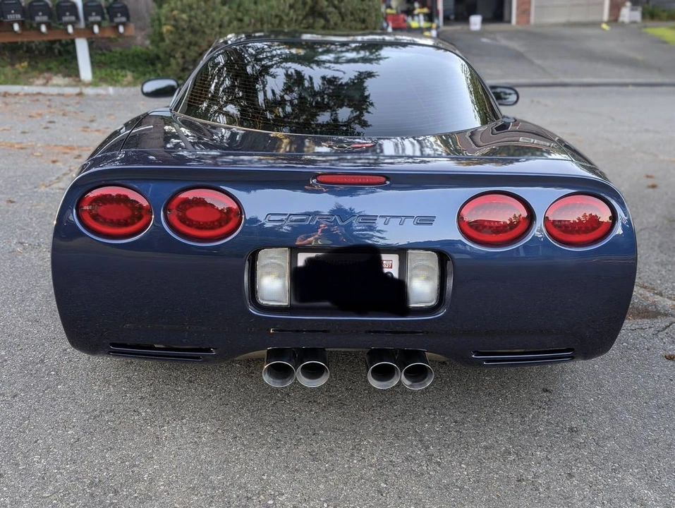 2000 Chevrolet Corvette C5 - Image 5 of 12
