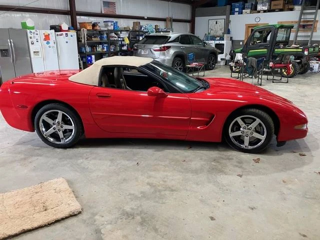 2000 Chevrolet Corvette C5 - Image 11 of 20