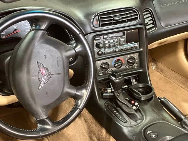 2000 Chevrolet Corvette C5 - Image 5 of 20
