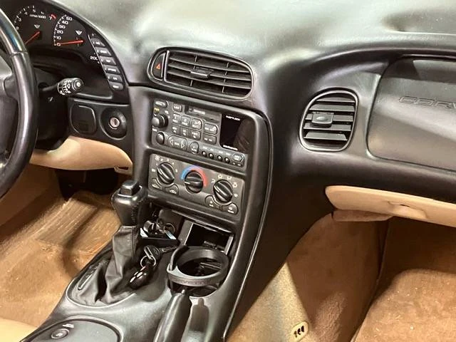 2000 Chevrolet Corvette C5 - Image 6 of 20
