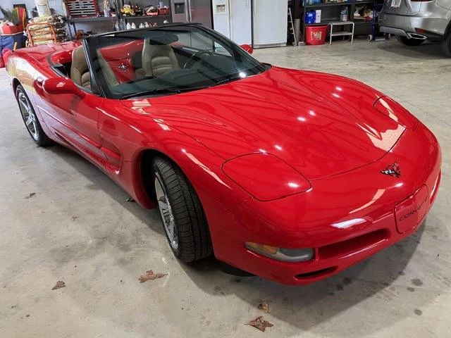 2000 Chevrolet Corvette C5 - Image 7 of 20