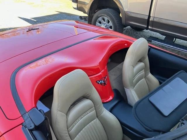 2000 Chevrolet Corvette C5 - Image 18 of 20