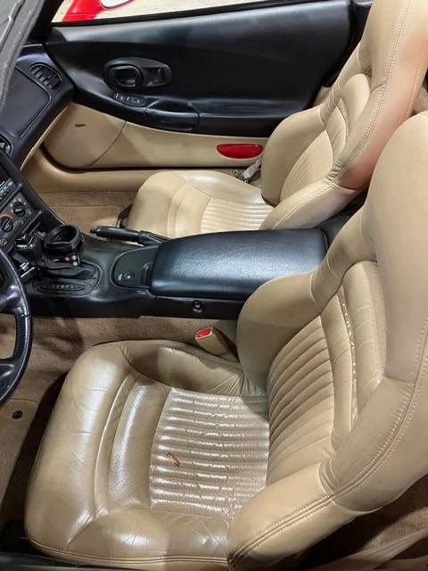 2000 Chevrolet Corvette C5 - Image 8 of 20
