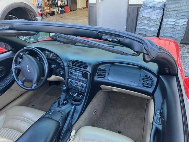 2000 Chevrolet Corvette C5 - Image 19 of 20