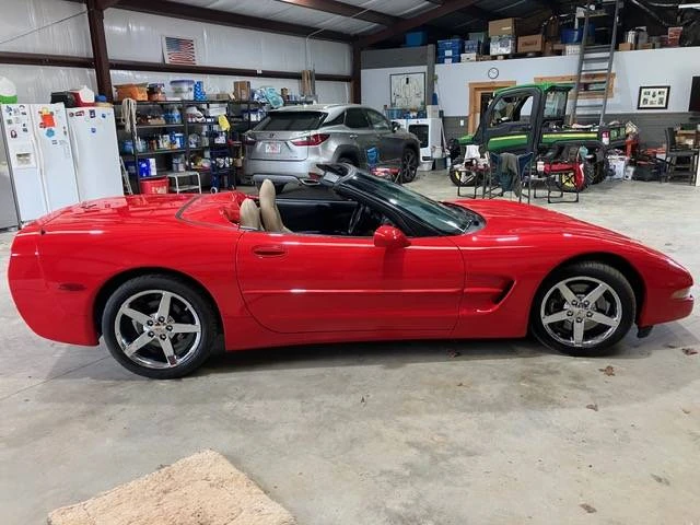 2000 Chevrolet Corvette C5 - Image 4 of 20