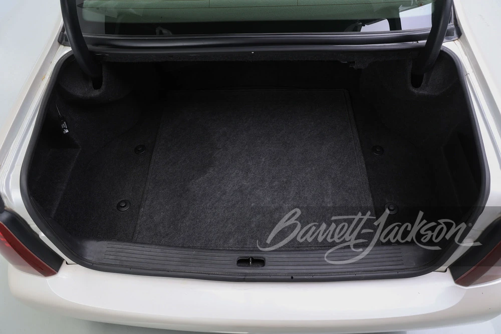 2000 Cadillac DeVille 8th Gen - Image 19 of 31