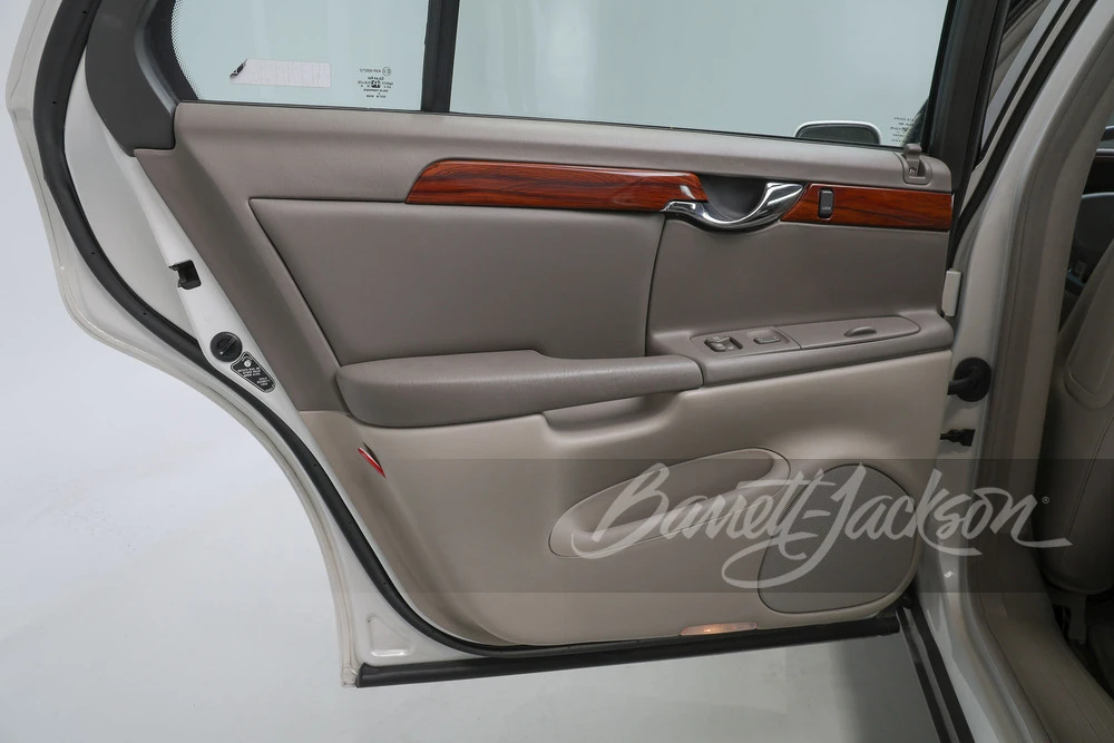 2000 Cadillac DeVille 8th Gen - Image 31 of 31