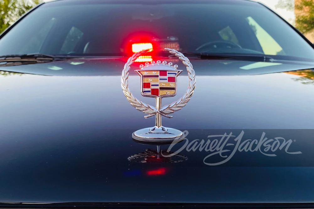 2000 Cadillac DeVille 8th Gen - Image 4 of 9