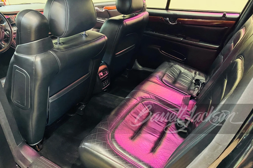 2000 Cadillac DeVille 8th Gen - Image 6 of 9
