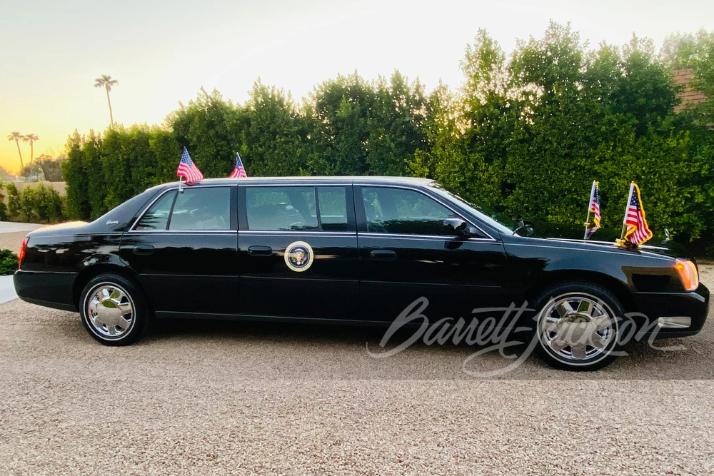 2000 Cadillac DeVille 8th Gen - Image 9 of 9