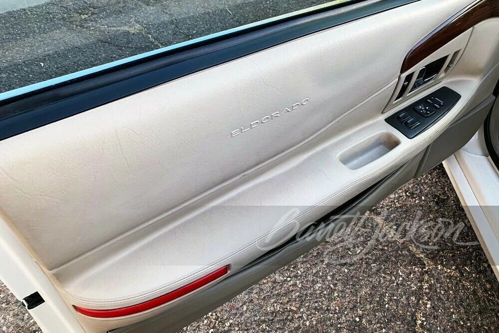 2000 Cadillac Eldorado 12th Gen - Image 3 of 7