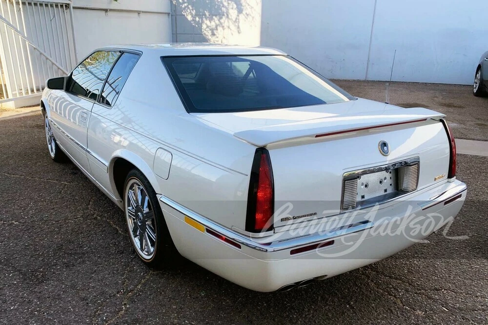 2000 Cadillac Eldorado 12th Gen - Image 6 of 7