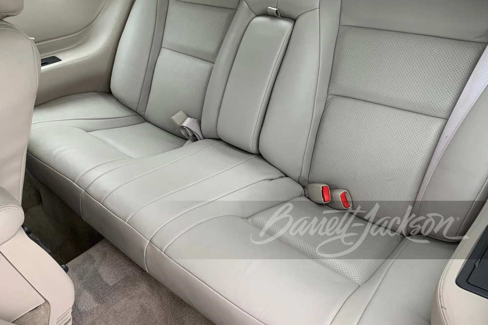 2000 Cadillac Eldorado 12th Gen - Image 6 of 11