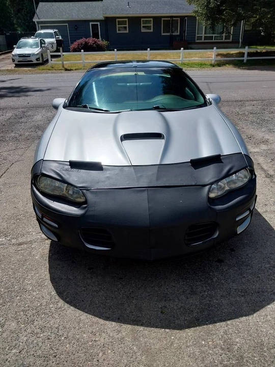 2000 Chevrolet Camaro SS 4th Gen - Image 6 of 16