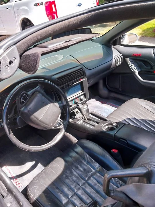 2000 Chevrolet Camaro SS 4th Gen - Image 3 of 16