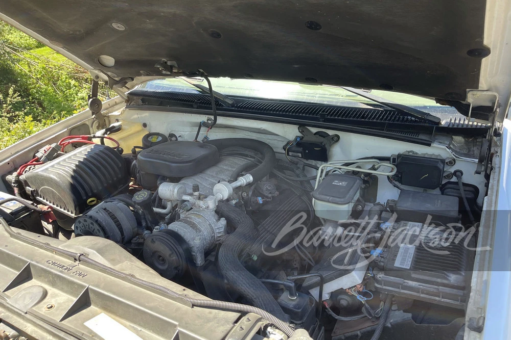2000 Chevrolet C/K 4th Gen - Image 2 of 12